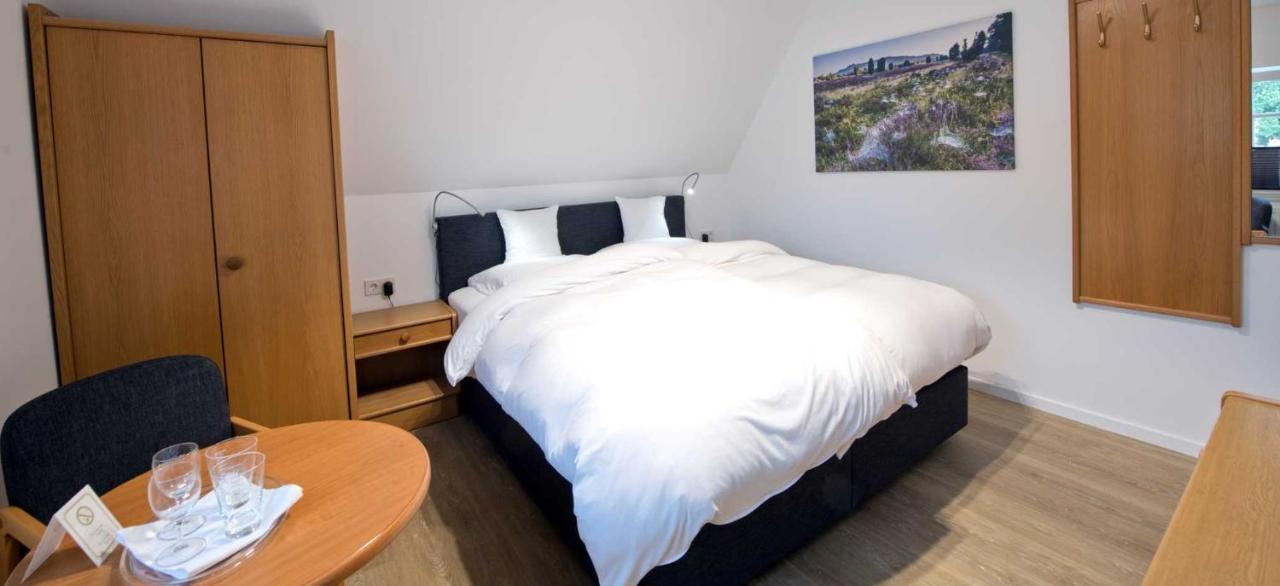 Landhaus Amelinghausen Ferienzimmer Cameră foto